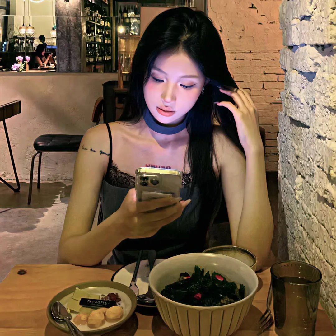 铁汉妖姬